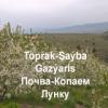 Toprak-Şaýba Gazýaris - Почва-Копаем Лунку